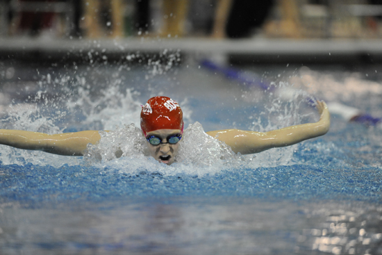 Amanda Schmitz Amanda Schmitz, Boston University Terriers swimming and diving