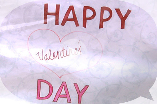 Valentine's Day