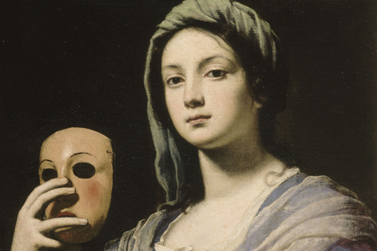 James Johnson, Boston University, Venetian Masks