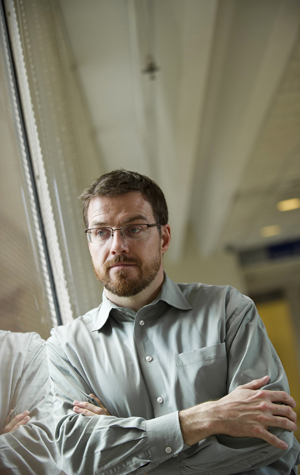 Matthew Russell Dr. Matthew Russell, Boston University School of Medicine, BUSM, palliative care
