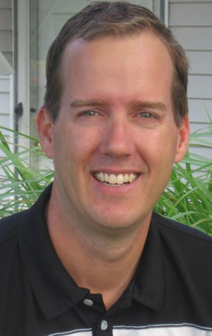 Adam Naylor Adam Naylor, School of Education clinical assistant professor of sport psychology, Director of BU’s Athletic Enhancement Center