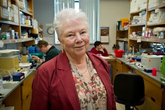 Barbara Corkey, Boston University School of Medicine