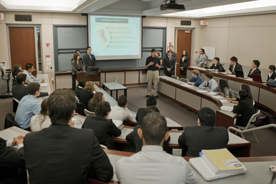 SMG among Top U.S. Undergrad Business Programs | BU Today | Boston  University