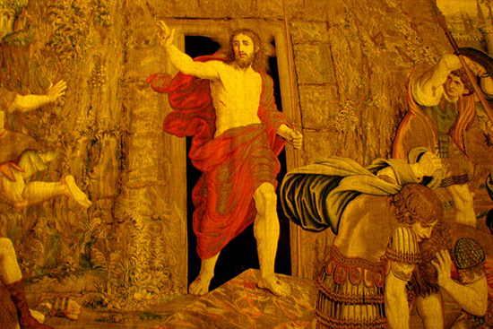 Jesus Christ, Jennifer Knust, Boston University From Jesus to Christ