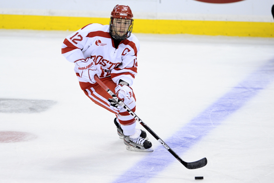 terriers boston university hockey