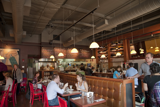 Picco Italian bistro, South End, Boston, where to eat in Boston, Italian restaurants in Boston