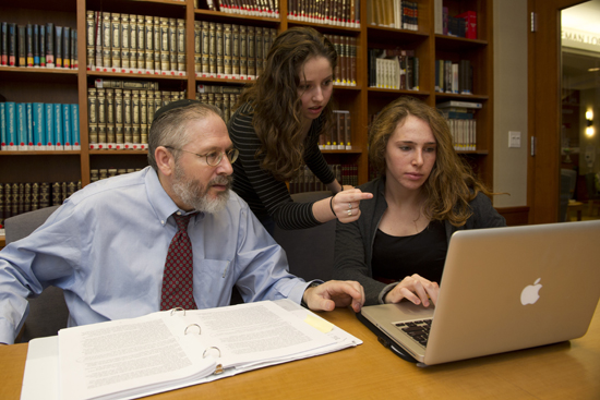 Doctors of the Holocaust, Boston University Undergraduate Research Opportunities Program UROP