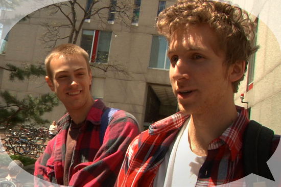 Boston University students share their favorite college memories
