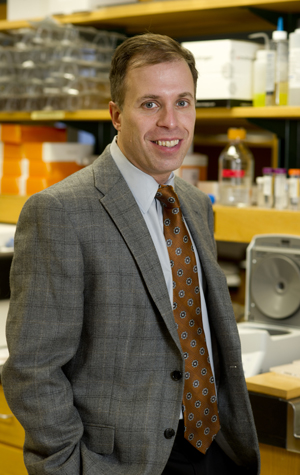 Avrum Spira Avrum Spira, Boston University School of Medicine, lung cancer research, detect lung cancer