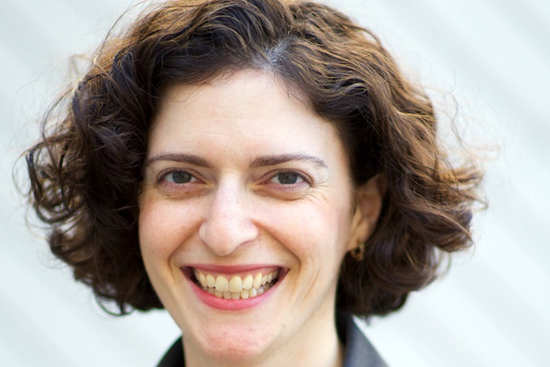 Jennifer Grodsky, Boston University government affairs