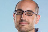 Author Justin Halpern, I Suck at Girls book, Shit Sh*t My Dad Says