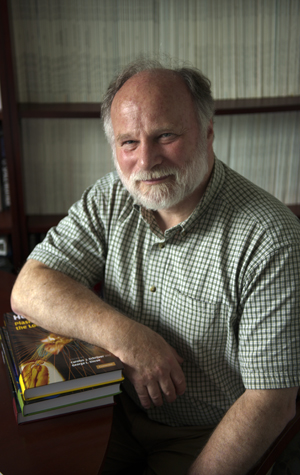 W. Jeffrey Hughes W. Jeffrey Hughes, Boston University Center for Integrated Space Weather Modeling, solar storms