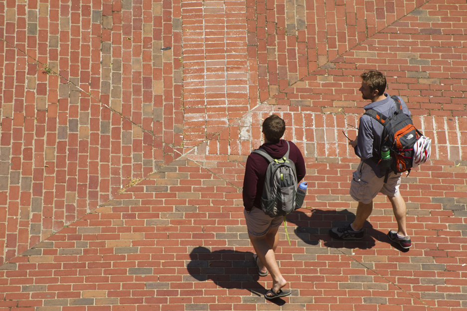 Boston University student life, Metcalf Science Center