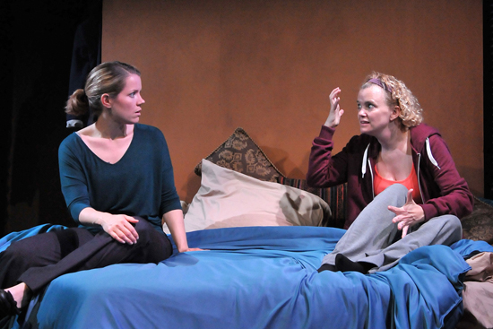 Love Person, Company One theatre theater Boston