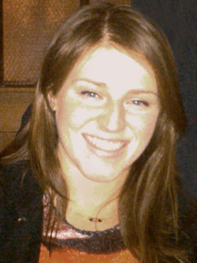 Margaret Theriault Margaret Theriault
