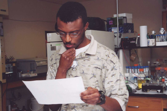 Fidelito Gabriel, Boston University Muscle Biology Laboratory Dr. Fidelito Gabriel D.M.D., Boston University Sargent College of Health and Rehabilitation Sciences Muscle Biology Laboratory