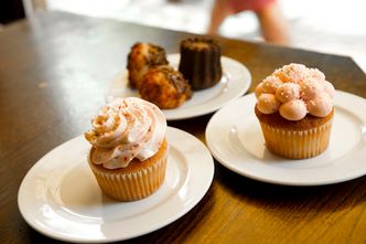 South End Buttery, where to eat, Boston University Medical Campus MED cafe and bakery