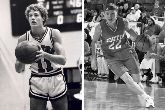 Brett Brown and Rachel Vanderwal, London Olympics London Summer Olympic Games, Brett Brown, Rachel Vanderwal, Australian men’s Olympic basketball team, Great Britain women’s Olympic basketball team