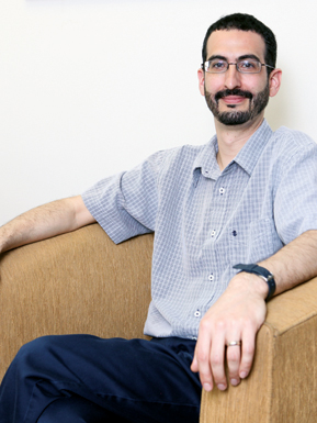 Matthew Fox, SPH assistant professor of epidemiology Matthew Fox, SPH assistant professor of epidemiology, HIV AIDS, South Africa