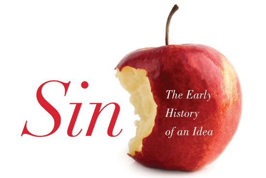 Sin the early history of an idea by Paula Fredriksen, Christian views on original sin