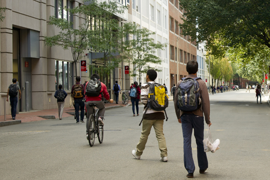 What Every Student Should Know about Backpacks BU Today Boston University