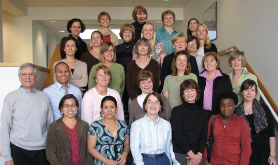 Slone Epidemiology Center, Pregnancy Health Interview Study Boston University Slone Epidemiology Center, Pregnancy Health Interview Study