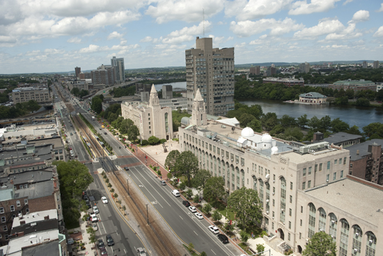 Campaign for Boston University, Choosing to be Great, fundraising, giving, gift, donate, donation