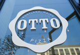 Boston University BU Today, lunch anyone, Otto Pizza, places to eat in Boston, BU campus food