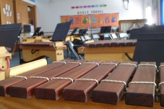 American Cooperative School of Tunis attack by Muslim extremist group, Susan Ogletree music teacher, BU Abroad