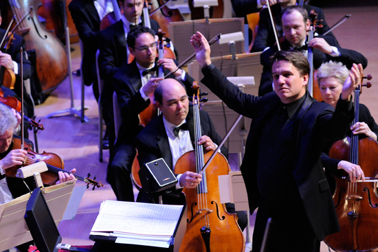 Boston University 1 billion dollar campaign, Keith Lockhart, Boston Pops Esplanade Orchestra