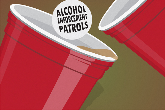 Boston University BU Alcohol Enforcement Statistics October 18 - October 21, 2012, Boston University Campus Alcohol Enforcement and Prevention, Boston University BU campus alcohol enforcement statistics, drinking on college campus, college campus alcohol use statistics, college campus alcohol prevention