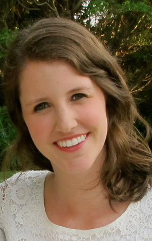 Allison Milam (CAS’13, COM’13) Boston University BU summer internships, Allison Milam Food Network