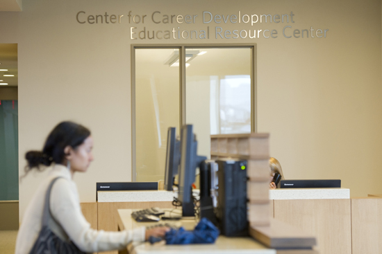 BU Center for Career Development, student services Boston University BU Center for Career Development student employment services, jobs, interships,