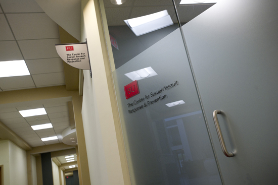 BU Sexual Assault Response & Prevention Center (SARP) Boston University BU Sexual Assault Response & Prevention Center SARP