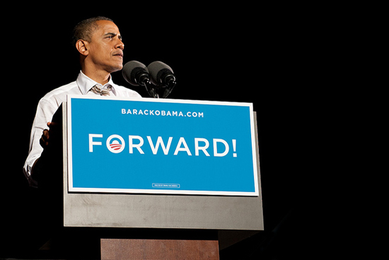 President of the United States Barack Obama second term, Boston University BU Great Debate