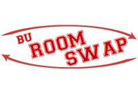 BU Room Swap website, buroomswap.com, Boston University BU residential life reslife, on-campus student housing