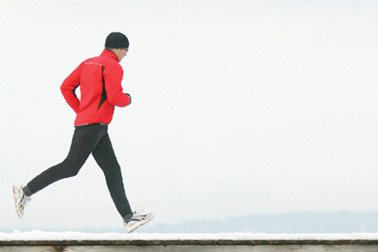 Running Ransom Road Confronting the Past One Marathon at a Time book by author Caleb Daniloff, running, jogging, marathons, alcoholism