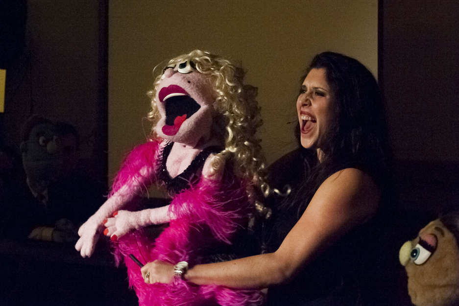 Boston University BU, Avenue Q, BU on Broadway, sesame stree parody