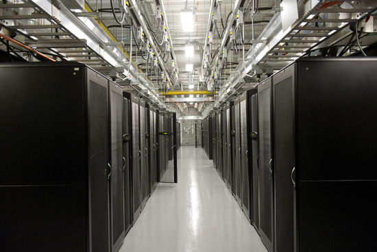 MGHPCC, computer cabinets computer cabinets, Massachusetts Green High Performance Computing Center MGHPCC, green computing, sustainable, sustainability