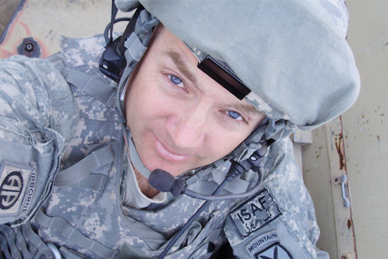Kevin Kit Parker, Harvard University, traumatic brain injury