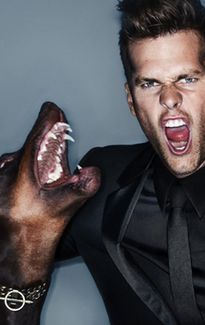 Tom Brady, New York, 2012, Maria Testino In Your Face by Mario Testino at the Museum of Fine Arts, Boston, Boston University BU, what to do in Boston thanksgiving weekend, museum exhibitions, Museum of Fine Arts MFA