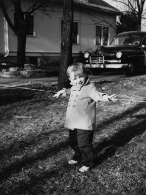 Stephen A. Frank, childhood Stephen A. Frank, Exploring My Kodachrome Dreams, Sherman Gallery, Boston University College of Fine Arts CFA master lecturer