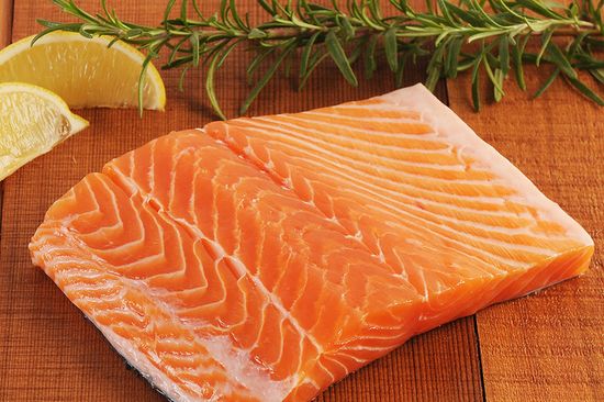Salmon Salmon fish, omega-3 fatty acids, low mercury