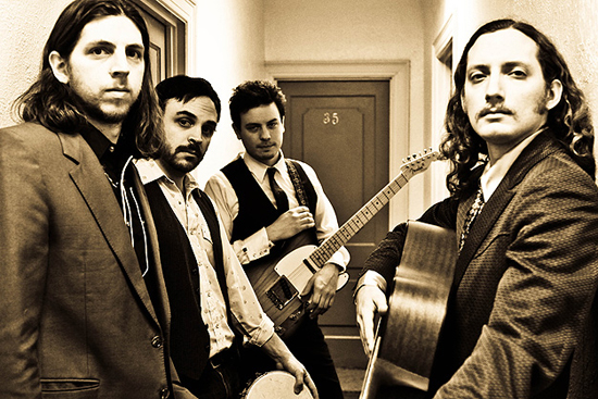 Girls Guns and Glory Tribute to Hank Williams Boston University BU, things to do first night new years eve, concerts music, Girls Guns and Glory Tribute to Hank Williams
