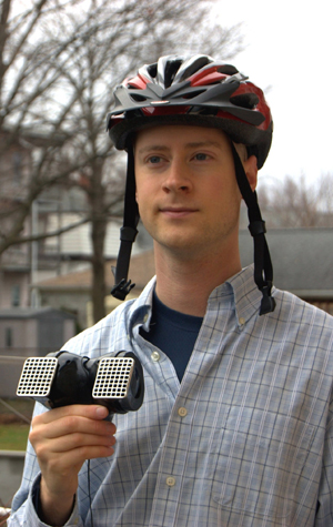 Bike riding safety discount gear