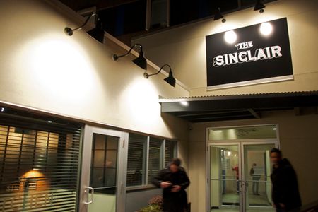 sinclair nightlife