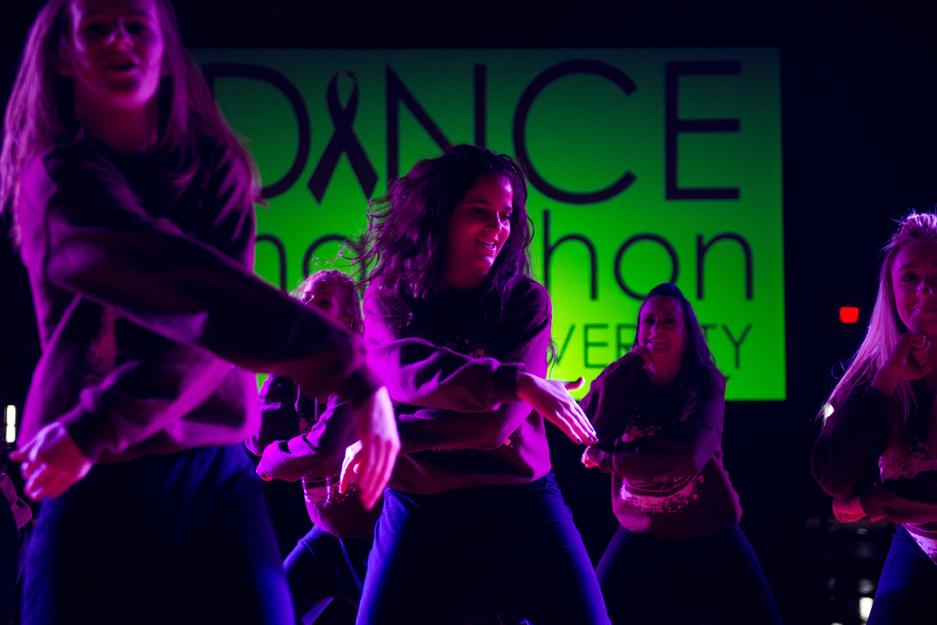 Boston University BU, Danceathon, Dance Marathon, 12 hour fundraiser, fight pediatric HIV AIDS