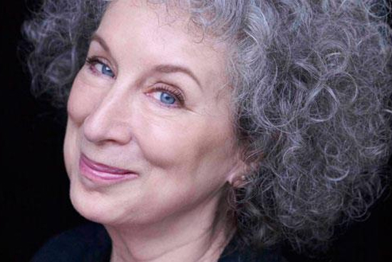 Margaret Atwood Margaret Atwood, Penelopiad