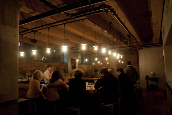 Drink Drink bar, Boston nightlife, cocktails, mixology