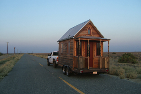 Tumbleweed Tiny House Company Tumbleweed Tiny House Company, do it yourself micro-dwelling, reduce footprint